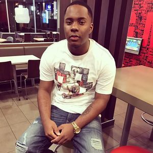 Meet your Posher, Greg